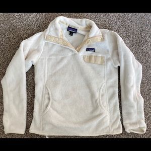 Women’s Patagonia Fleece Pullover